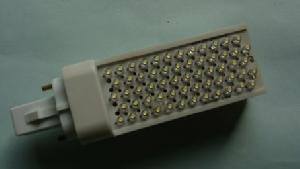 G24 Led Pl Plug In Compact Fluorescent Light