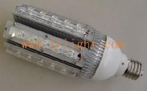 Led Street Lamp, 48watt E40 / E27 Base, Replace Hid, Voltage Ac 85v-265v, 277v-300v