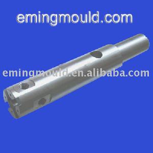 Aluminum, Anodizing,