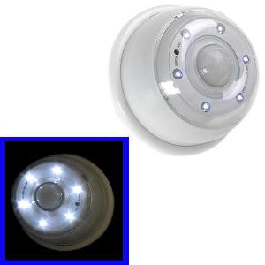 Led Sensor Light