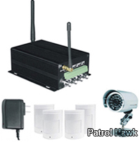 Specail Offer Price For Wireless Alarm System