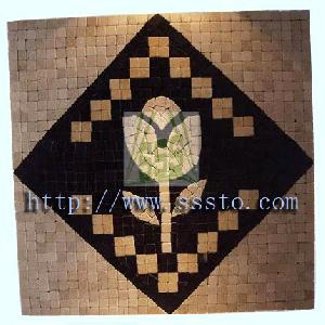 Professional Supplier Of Marble Mosaic Tile, Jade Mosaics Floor Tiles, Quartz Mozaic Wall Tiles