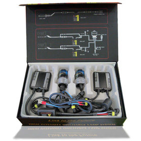 Manufacturer Of Auto Hid Xenon Kit With New Slim Ballast With Warning Canceller In Competitive Price