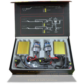 Offer Hid Xenon Kit, Hid Conversion Kit With Digital Ballast
