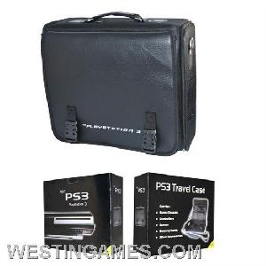 Travel Case For Ps3