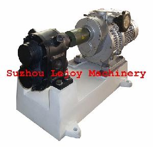 Sell Paste Feeding Pump Speed Regulation Sjb25-c