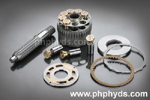 Hydraulic Spare Parts For Kawasaki M2x120, M2x55, M2x63, M2x96, M2x146, M2x150, M2x170, M2x210