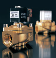 Solenoid Valve