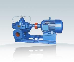 sbs casting suction pump