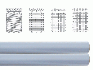 Stainless Steel Wire Mesh