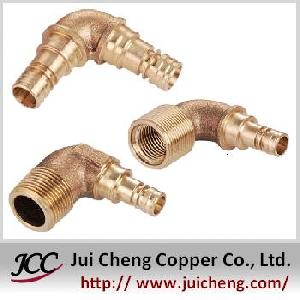 faucet reducing male adapter elbow fittings