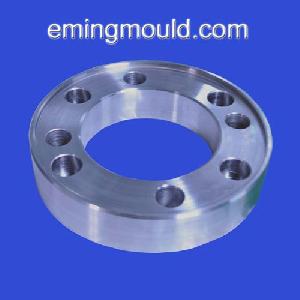 Stainless Steel, Turning Parts