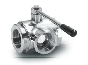 ball valve 3