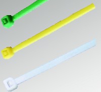 Cable Tie Made Of Nylon 66