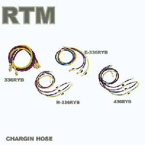 Rtm-charging Hose