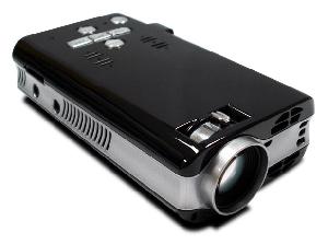 Portable Mini Projector Portable Pocket Mini Cinema Av Led Projector