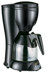 Coffee Maker, Coffee Machine Yd-cm-609, Small Appliance, Electric Kettle, Deep Fryer, Blender, Proce