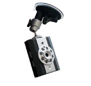Mini Protable Car Camera Dvr W / O Microphone