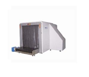 Sell X-ray Security Scanning Machine Olympic And World Expo Parter