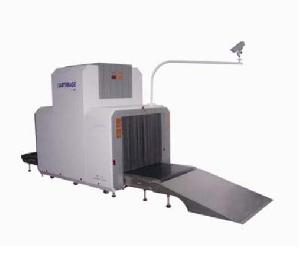 Sell Security X-ray Luggage Scanner Olympic And World Expo Parter