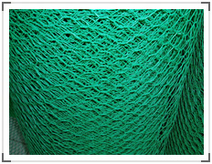 Pvc Coated Hexagonal Wire Netting