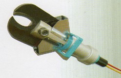 Hand Held Hydraulic Rebar Cutter
