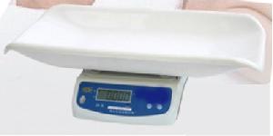 Electronic Baby Scale.weighing Tools In Hospital / Family For Baby Healthy Growing.