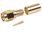 Sma Connector For Lmr240 Cable