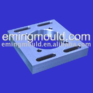 Small Cnc Machine Part