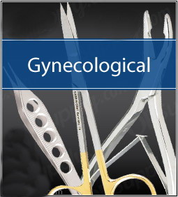 Gynecological Instruments