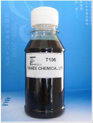 Highbased Synthetic Calcium Sulfonate T106