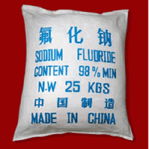 Sodium Fluoride Manufacture And Supplier