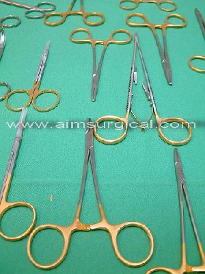 Manufacturers Of German Quality Forceps