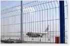 Wire Mesh, Fencing, Welded Wire Mesh Fence, Construction Fences