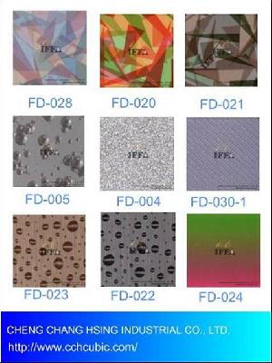Breathable And Waterproof Film Fd