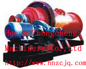 Mqg Ball Mill