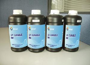 Uv Curable Ink
