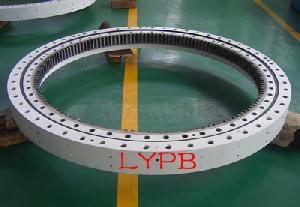 Supply Various Kinds Of Slewing Ring