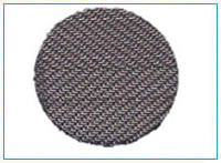 Fe Cr Al Wire Mesh