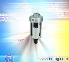 Ad202 Series End Of Auto Drain Pneumatic