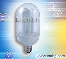 bullet energy saving lamp bulb lighting cfl
