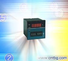 Electronic Temperature Controllers