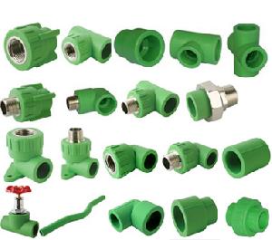 Sell Fittings For Pp R Pipe