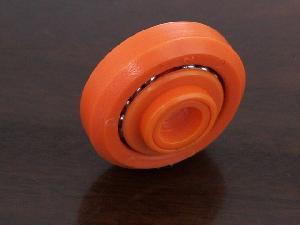 Plastic Bearings