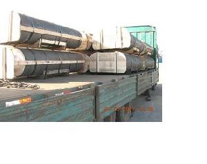 Sell Graphite Electrode