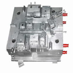 Sell Plastic Injection Molding