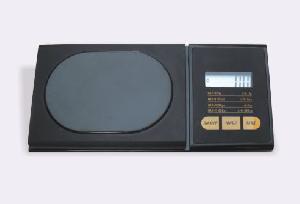 digital pocket scale tare shows g ox dwt ozt ct gs gn 500g 0 01g