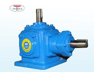 Kegelradgetriebe Right Angle Gearbox