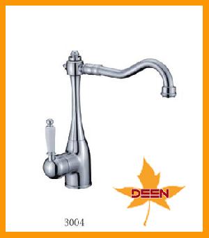 kitchen faucets basin valves