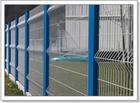 Wire Mesh Fence